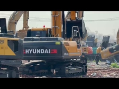 ヒューンダイ 220lc-9s